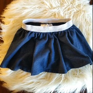 Jumping Beans Skort 4T *Great Bundle Add*